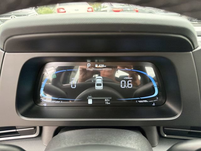New 2026 Hyundai Elantra SEL Sport FWD image 28
