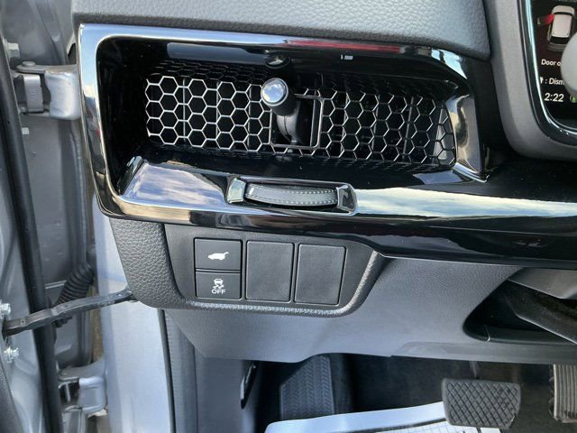 Used 2025 Honda CR-V EX-L image 21