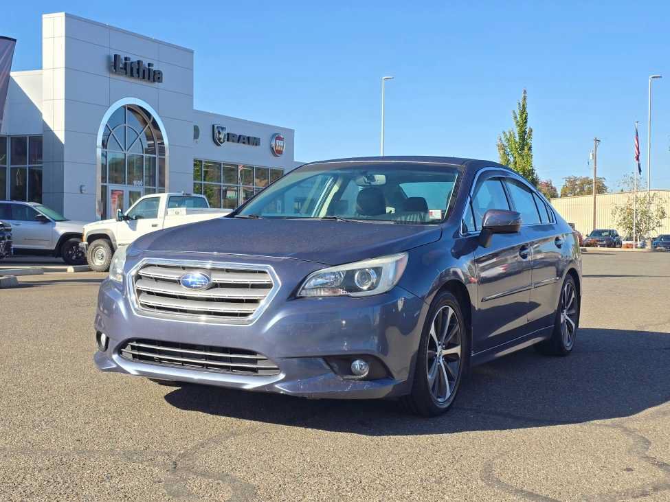 Used 2015 Subaru Legacy 3.6R Limited AWD/4WD image 15