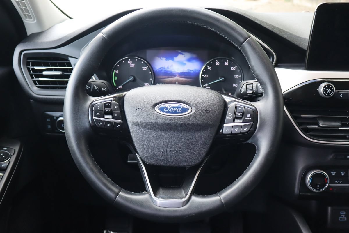 Used 2021 Ford Escape SEL FWD image 18