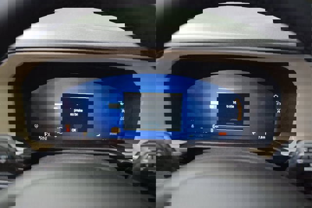 New 2025 Ford Bronco Sport Big Bend image 8