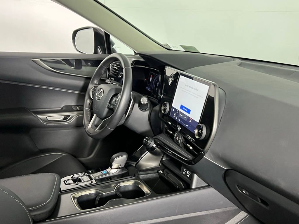 Used 2024 Lexus NX 350 AWD image 29