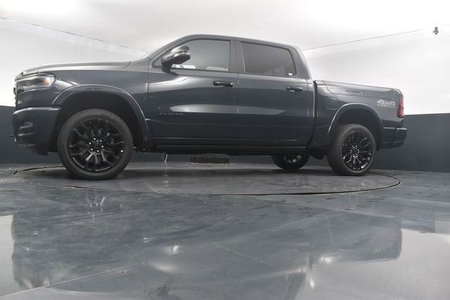 New 2026 RAM 1500 Limited image 49