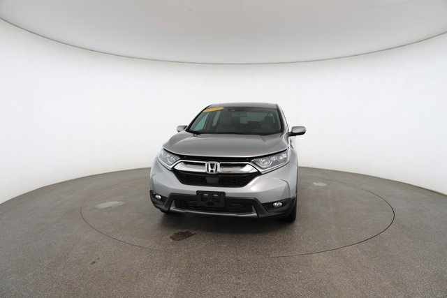 Used 2019 Honda CR-V EX-L image 31