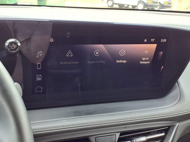 Certified 2025 Buick Encore GX Preferred FWD image 10