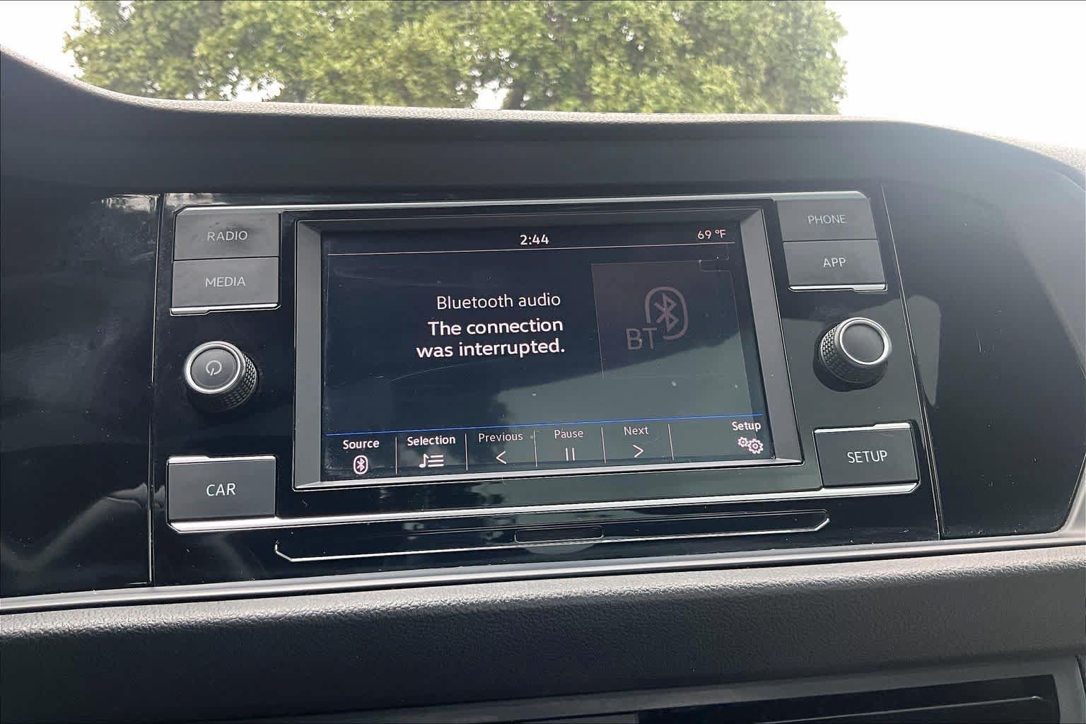 Used 2019 Volkswagen Jetta R-Line w/ R-Line Cold Weather Package FWD image 36