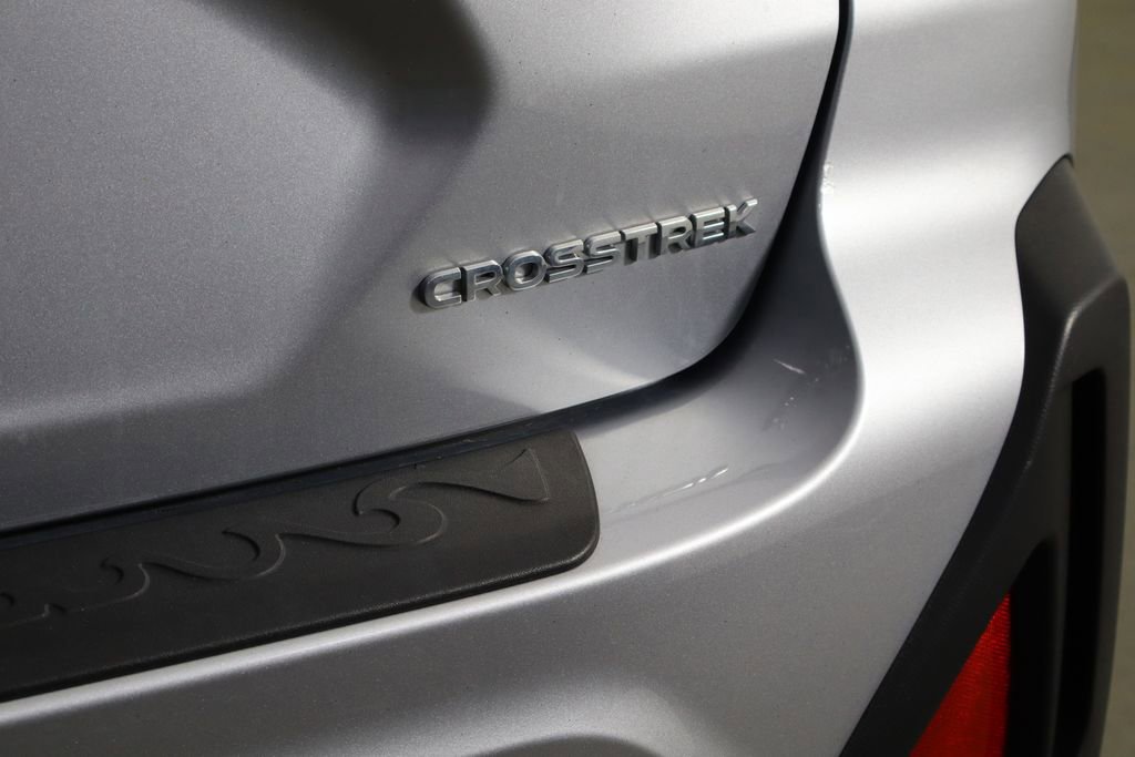 Used 2024 Subaru Crosstrek 2.0i Premium AWD/4WD image 41