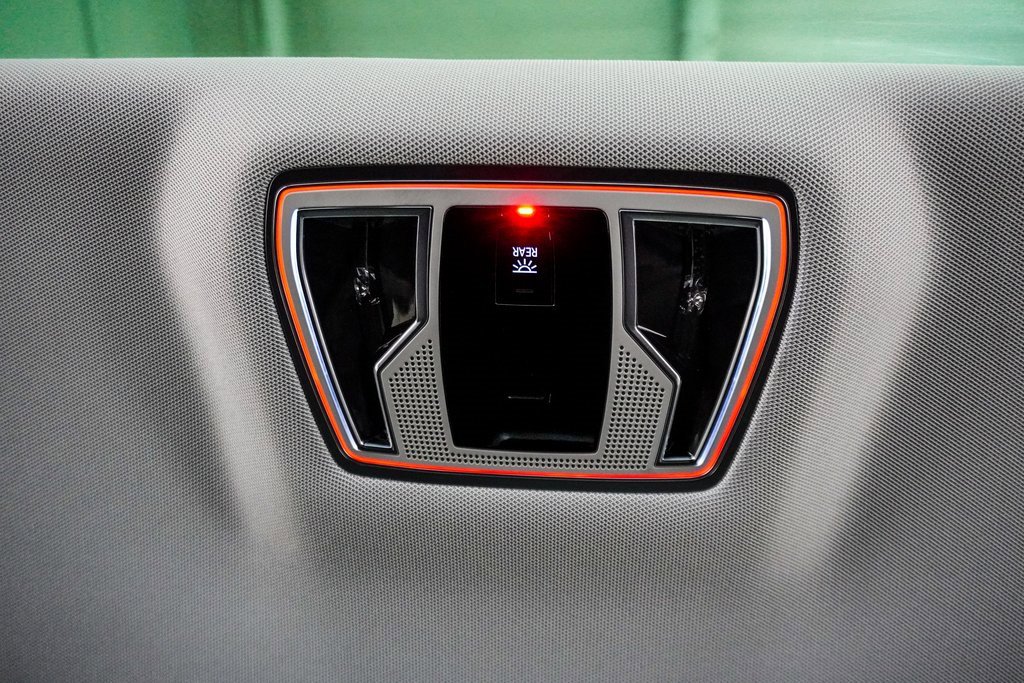 Used 2023 Audi S8 image 27