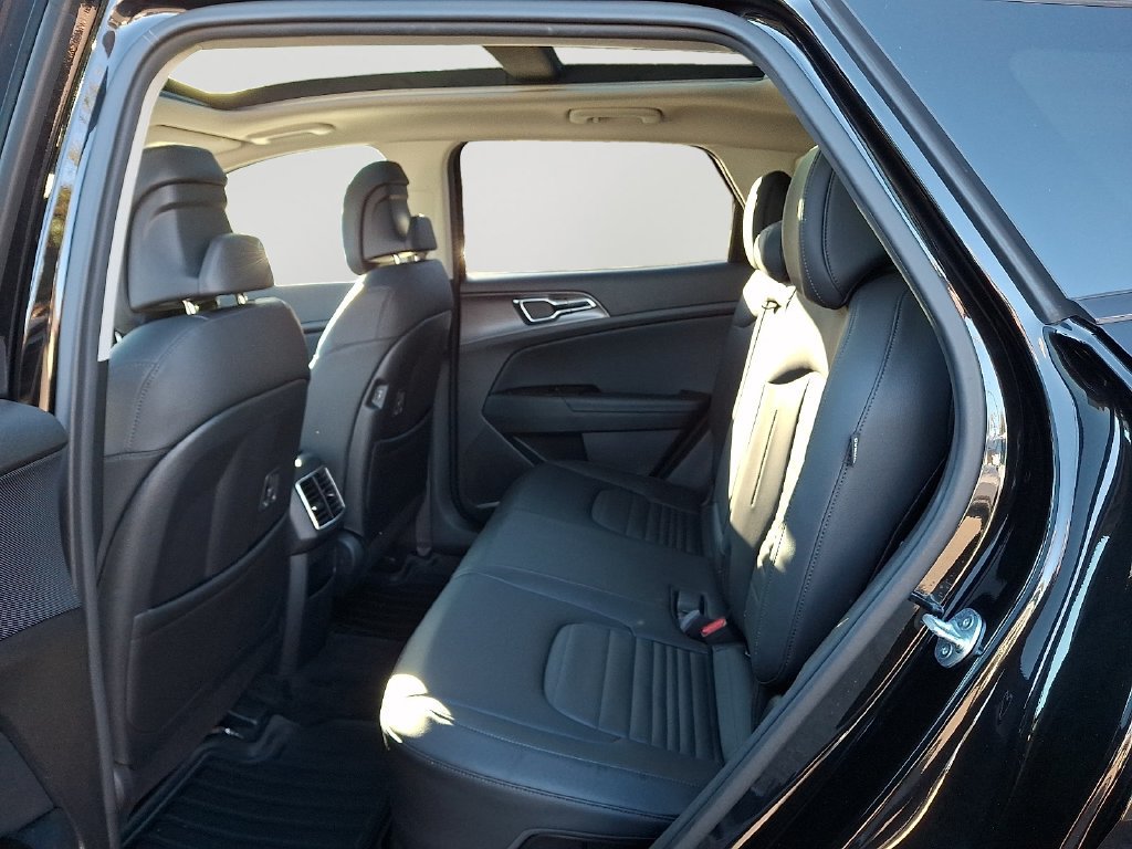 Used 2024 Kia Sportage SX Prestige AWD/4WD image 8