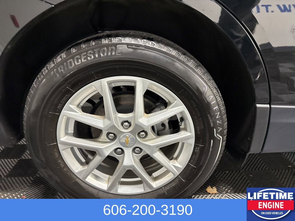Used 2024 Chevrolet Equinox LS w/ LS Convenience Package image 6
