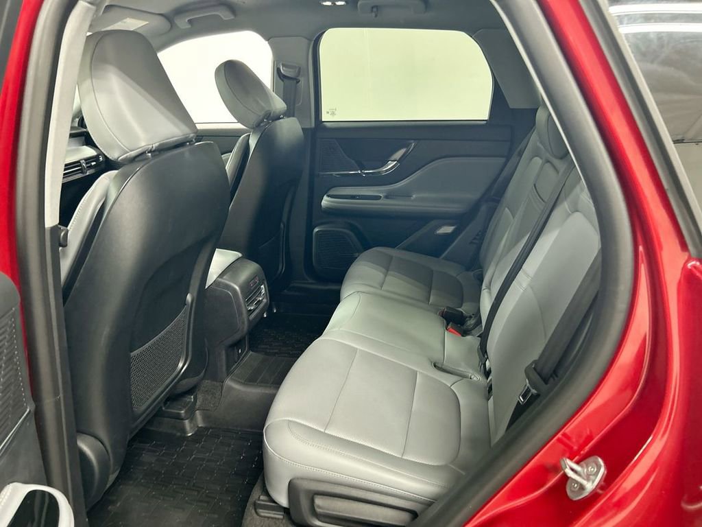 Used 2022 Lincoln Corsair Standard w/ Equipment Group 101A image 20