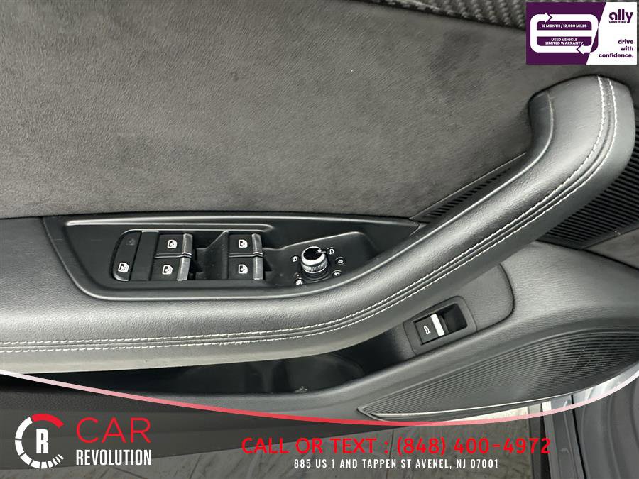 Used 2019 Audi RS 5 Sportback AWD/4WD image 15