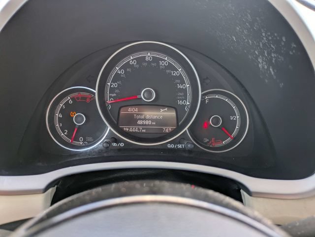 Used 2019 Volkswagen Beetle 2.0T S FWD image 22