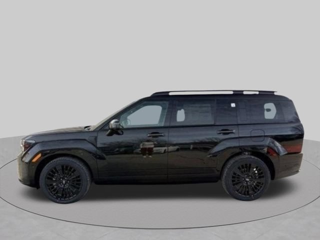 New 2026 Hyundai Santa Fe Calligraphy AWD/4WD image 6