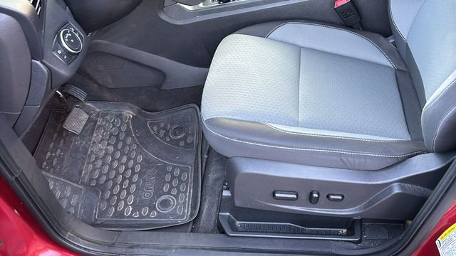 Used 2018 Ford Escape SE FWD image 23