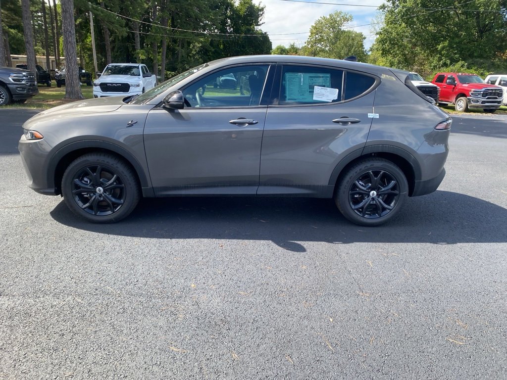 New 2025 Dodge Hornet GT w/ GT Blacktop Package image 8