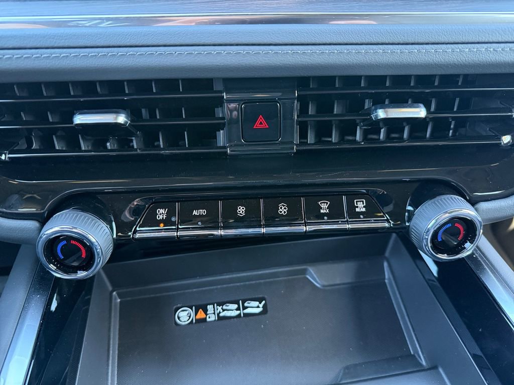 New 2026 Chevrolet Tahoe LT w/ Comfort Package image 18