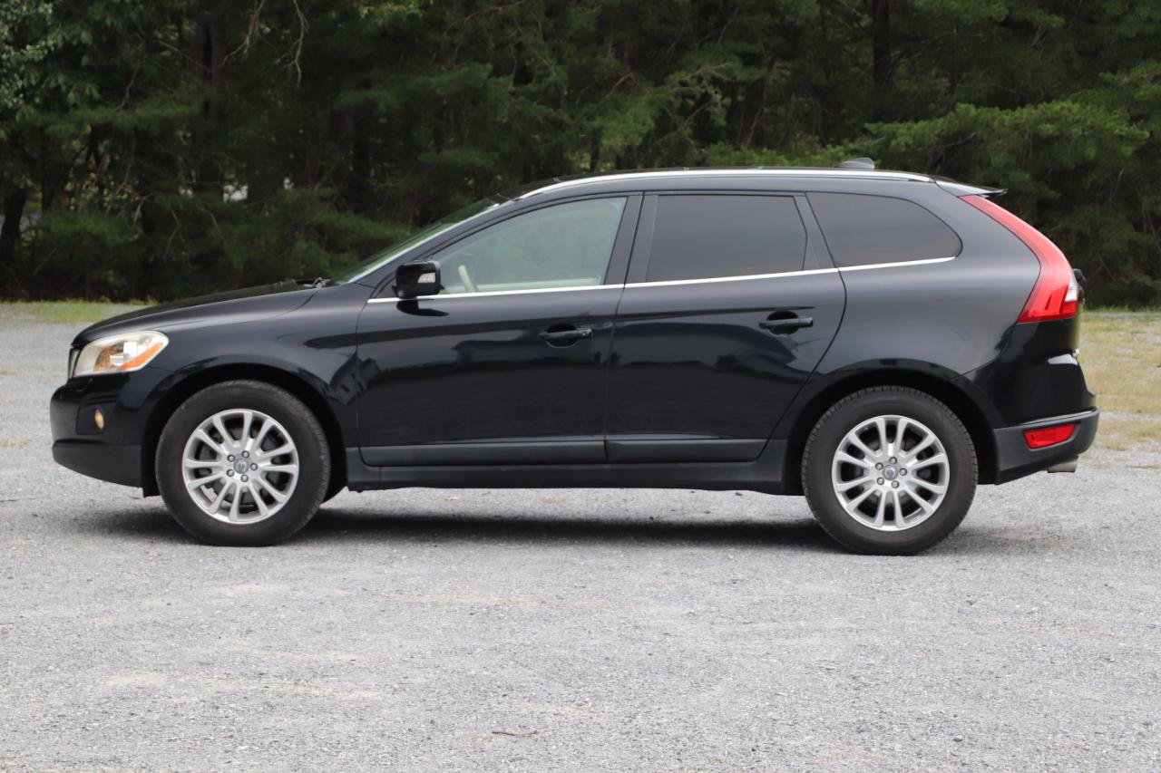 Used 2010 Volvo XC60 T6 AWD/4WD image 30
