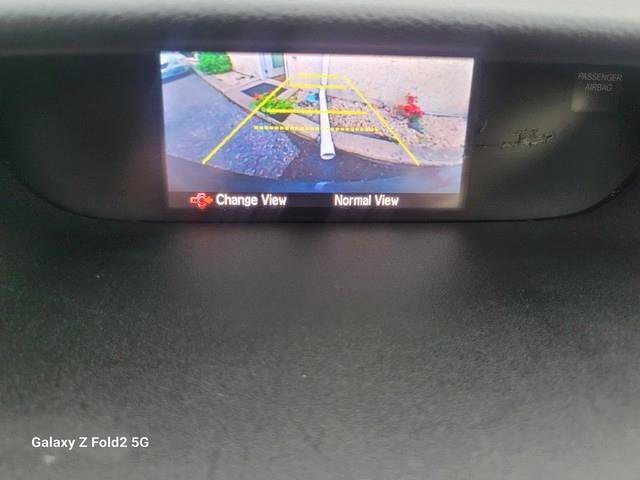 Used 2014 Honda CR-V LX image 21