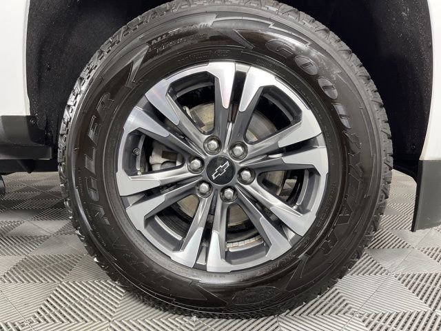 Used 2022 Chevrolet Colorado Z71 image 14
