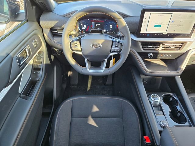New 2026 Ford Explorer Tremor w/ Tremor Ultimate Package AWD/4WD image 13