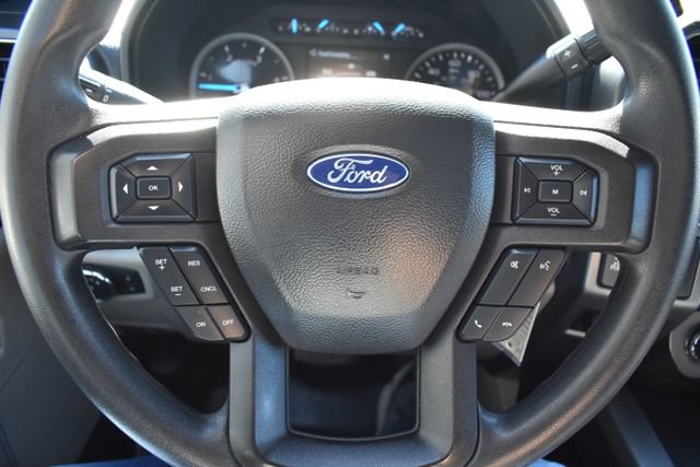 Used 2022 Ford F350 XLT w/ XLT Premium Package AWD/4WD image 21
