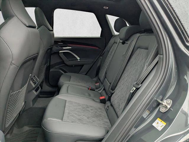 New 2025 Audi SQ5 Premium Plus image 17