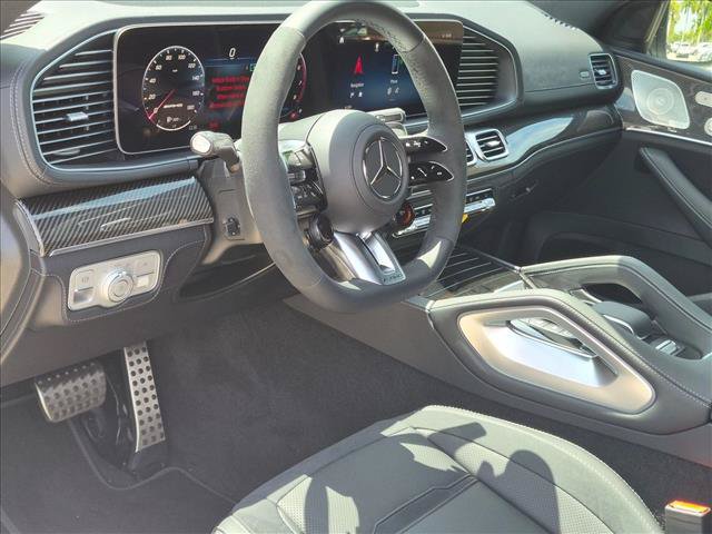 New 2026 Mercedes-Benz GLE 53 AMG 4MATIC Coupe image 3