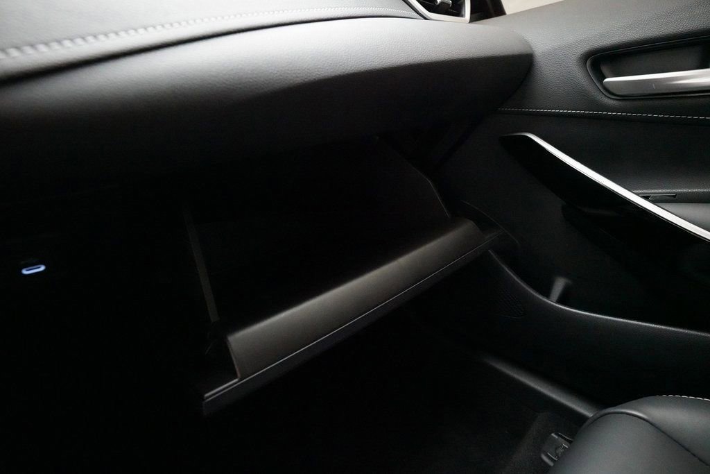 Used 2024 Toyota Corolla XSE image 29