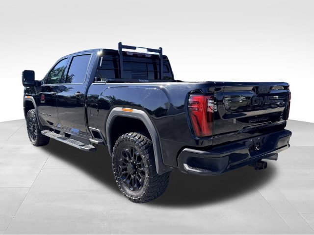 Used 2024 GMC Sierra 2500 Denali w/ Denali Reserve Package AWD/4WD image 7