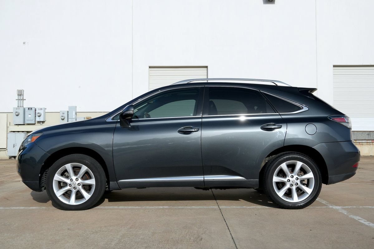 Used 2010 Lexus RX 350 2WD image 14