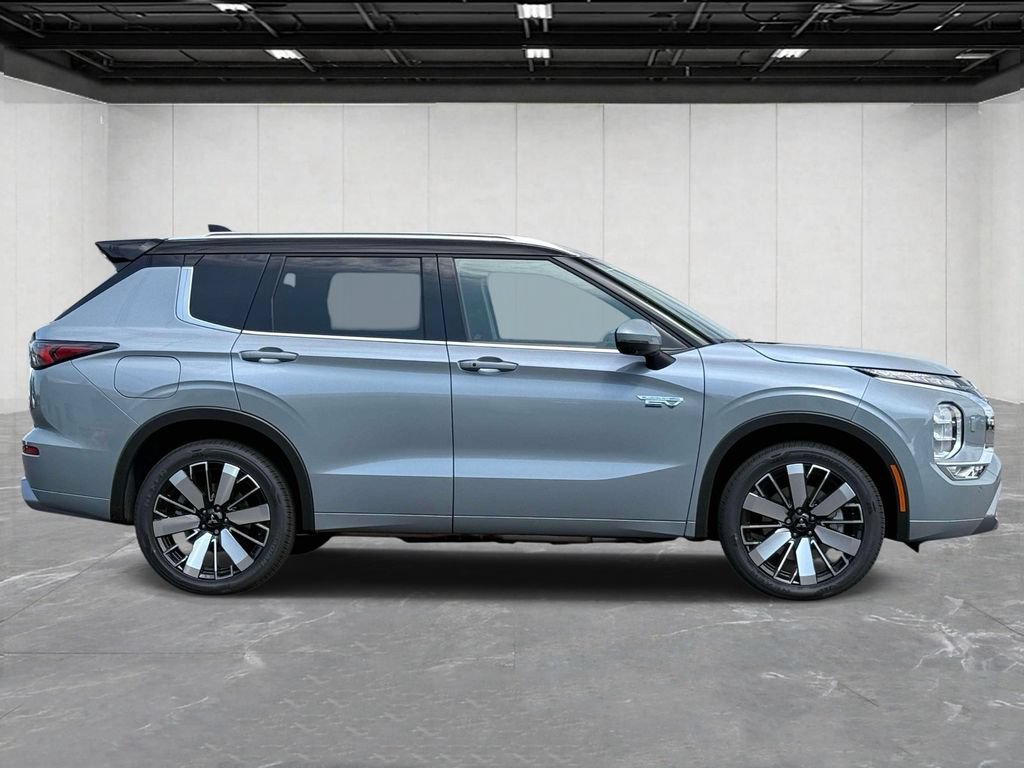 New 2026 Mitsubishi Outlander SEL AWD/4WD image 4