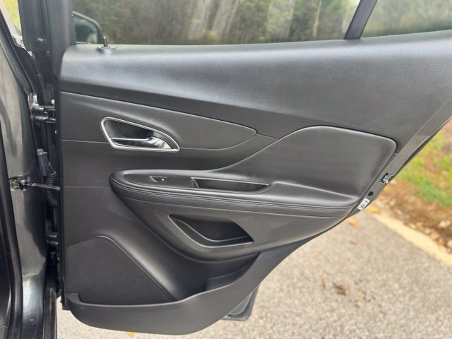 Used 2016 Buick Encore AWD image 15