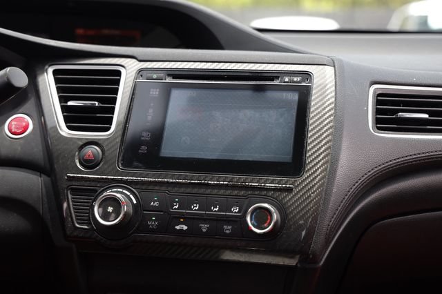 Used 2015 Honda Civic Si image 38