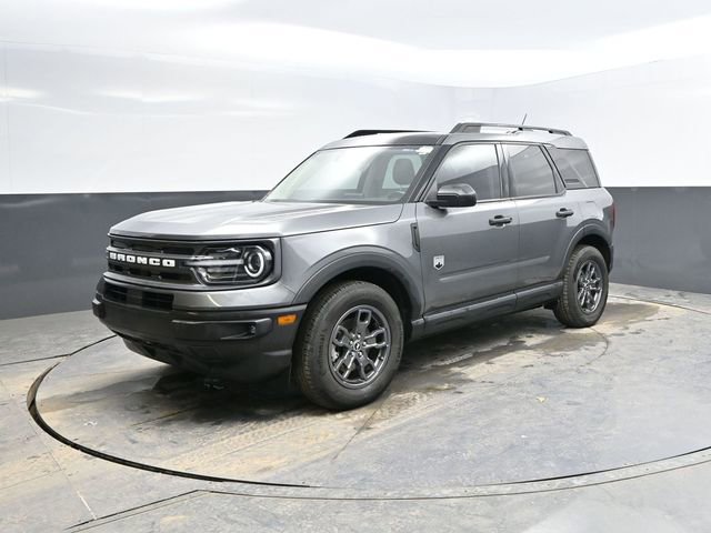 Used 2023 Ford Bronco Sport Big Bend w/ Convenience Package image 5