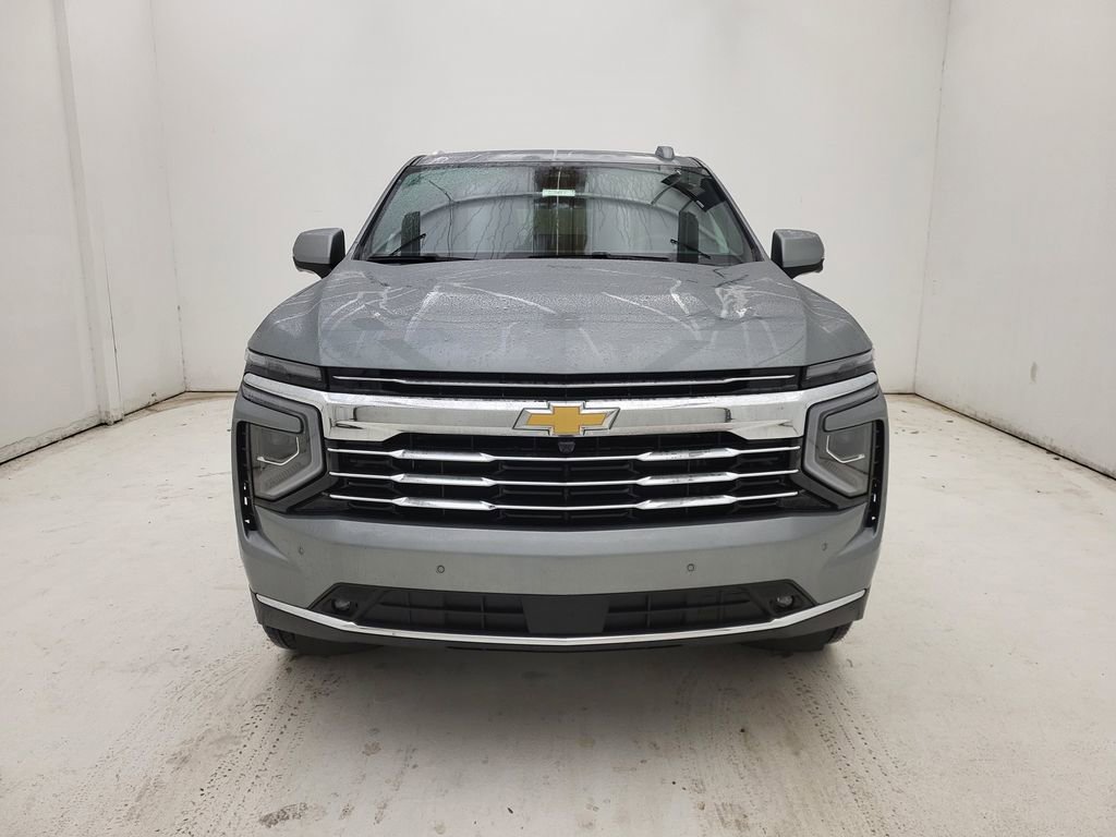 New 2026 Chevrolet Suburban LT w/ Comfort Package image 28