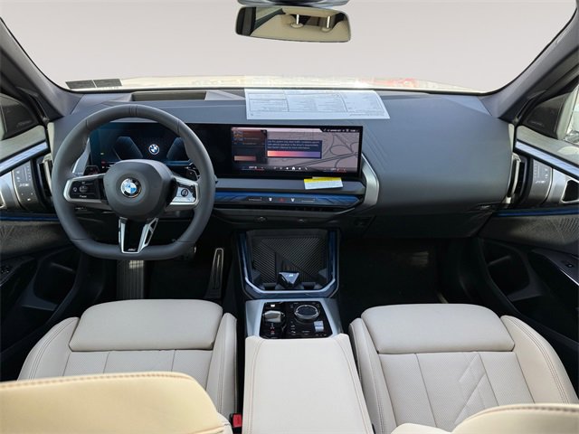 New 2026 BMW X3 xDrive30 w/ Premium Package image 10