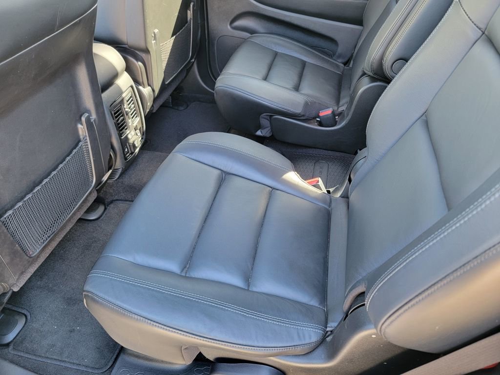 Used 2022 Dodge Durango GT image 11