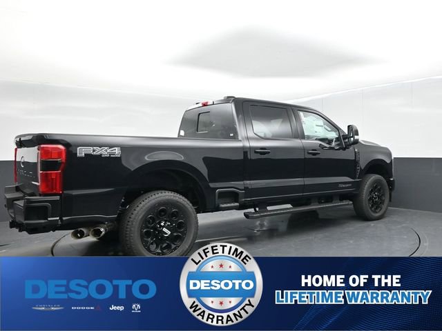 New 2026 Ford F250 XLT w/ XLT Premium Package image 8