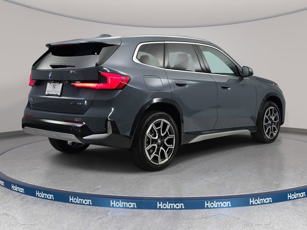 New 2026 BMW X1 xDrive28i w/ Convenience Package AWD/4WD image 5
