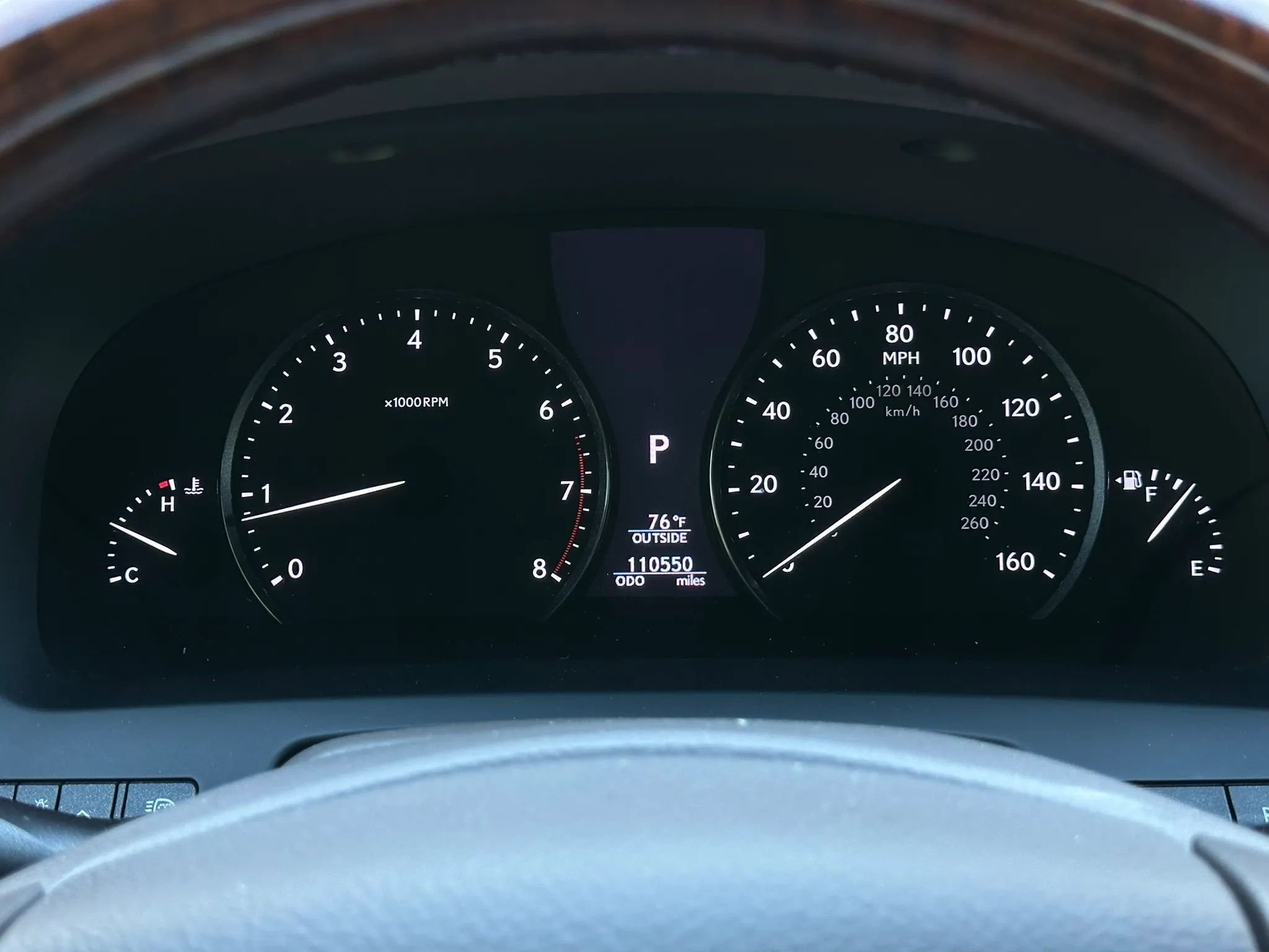 Used 2013 Lexus LS 460 w/ Comfort Pkg RWD image 31