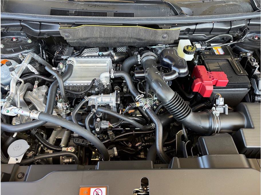 New 2026 Mitsubishi Outlander SEL FWD image 28