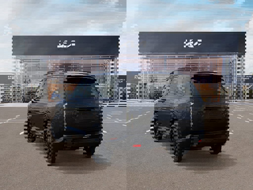 New 2027 Kia Telluride EX X-Line image 4