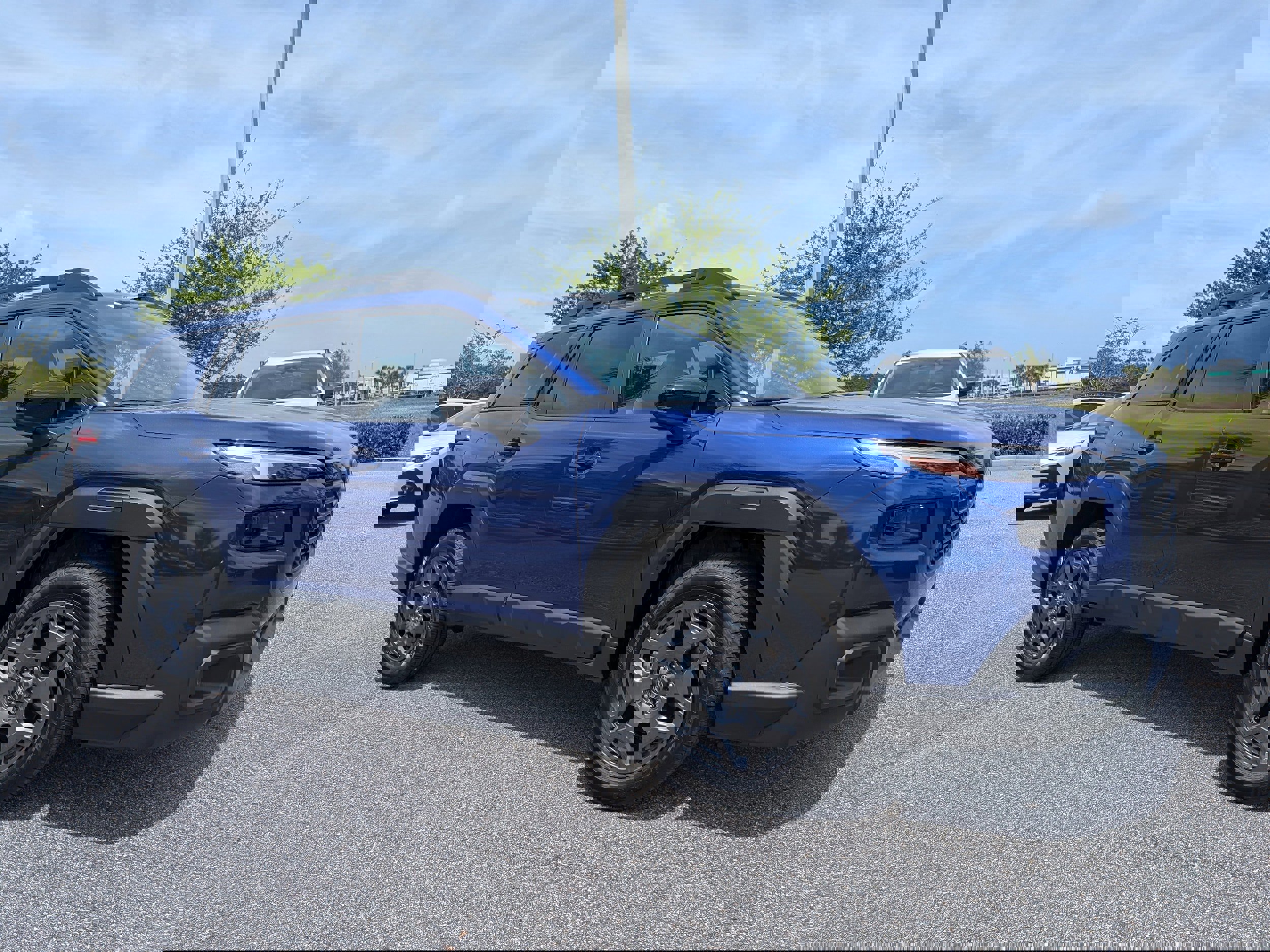 New 2026 Subaru Outback Premium