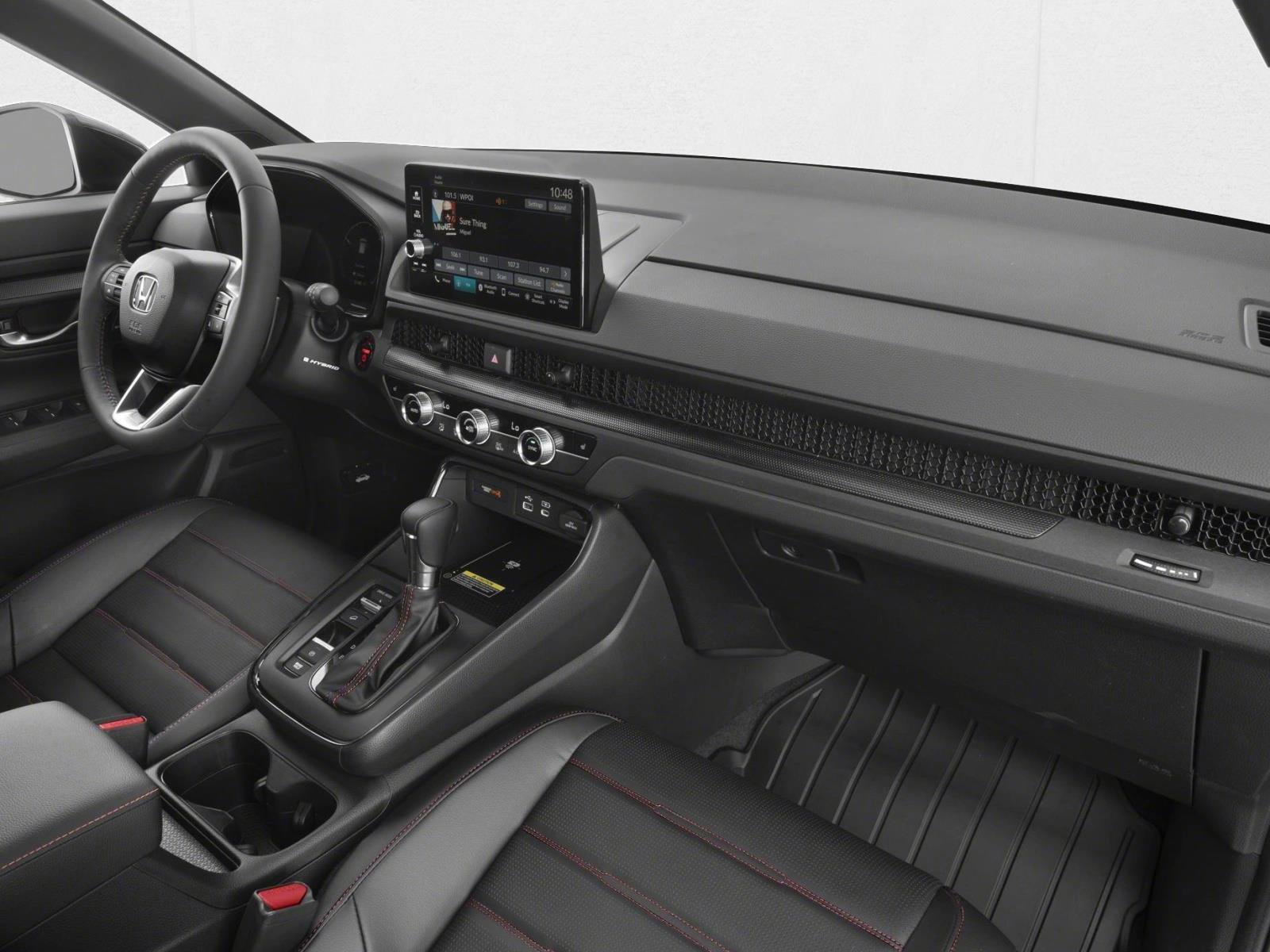 New 2026 Honda CR-V Sport-L image 11