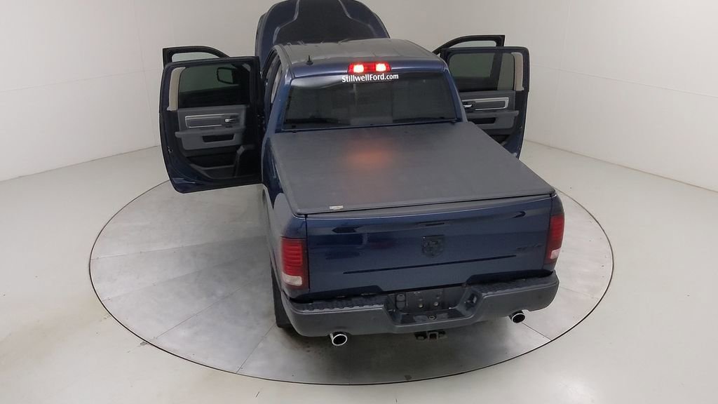 Used 2019 RAM 1500 Classic Warlock image 52