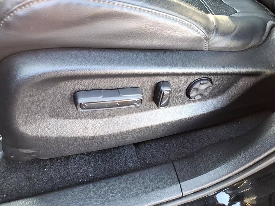 Used 2019 Honda CR-V EX-L image 18