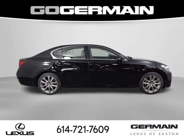 Used 2015 Lexus GS 350 AWD w/ Premium Package image 5