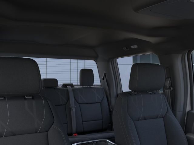 New 2026 Ford F150 STX w/ Equipment Group 200A image 22