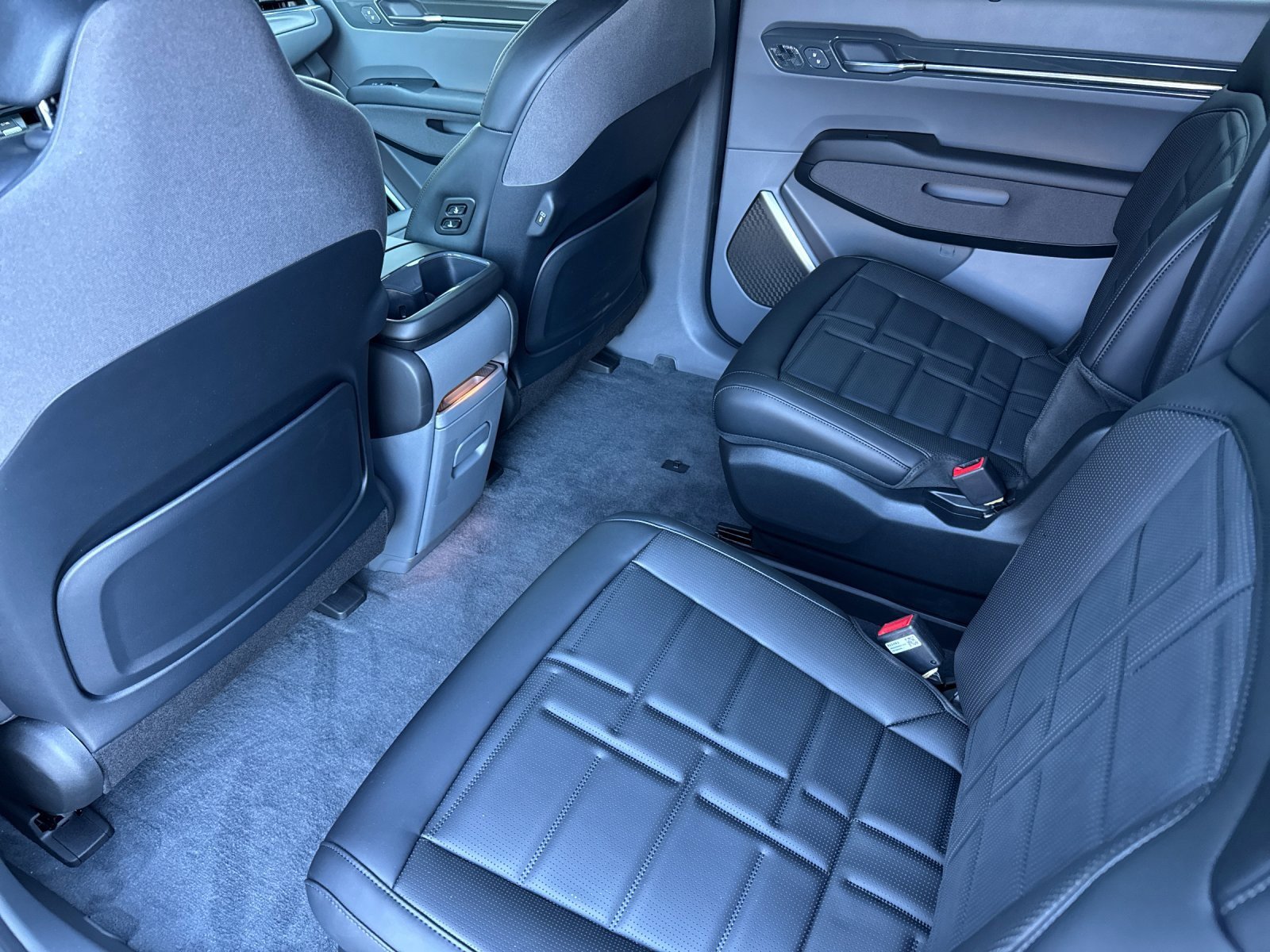 New 2026 Kia EV9 Land image 12